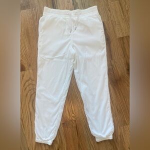 Lululemon pant dance studio crop